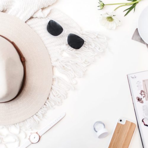 An Elegant & Stylish <p> </p>