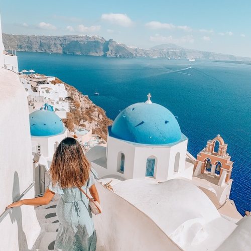 MY TOP 8 SANTORINI INSTAGRAM PHOTO SPOTS YOU CAN’T MISS