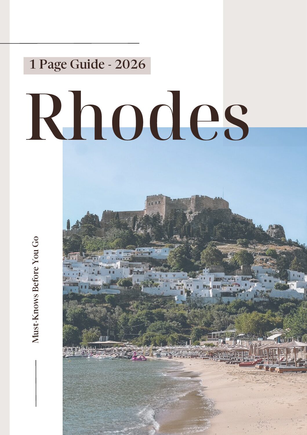 Why is it so Affordable?